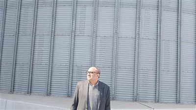 صوامع الإسكندرية تستقبل ١٠٢ ألف طن قمح