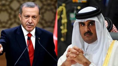 اردوغان يستغيث بحلفائه لإنقاذ الليرة التركية من الانهيار