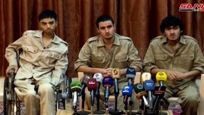 اعترافات إرهابيين بداعش: نفذنا عمليات بالتعاون مع القوات الأمريكية