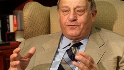 رئيس مصر المقاصة:أنوي عدم الترشح بانتخابات اتحاد الكرة