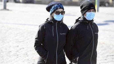 روسيا : إجراء 6.4 مليون اختبار للكشف عن فيروس 