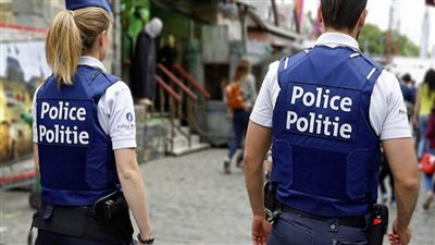 بلجيكا تحبط عملية تهريب مخدرات بطائرة مسيرة لسجين