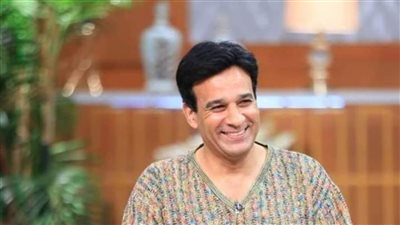 الشاعر الغنائي عصام بطاح يتعاون مع حسن فؤاد  في «اختارلي يارب»