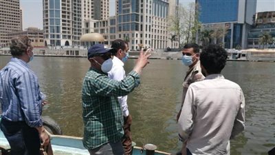 الإسكان: الانتهاء من ممشى أهل مصر يوليو المقبل