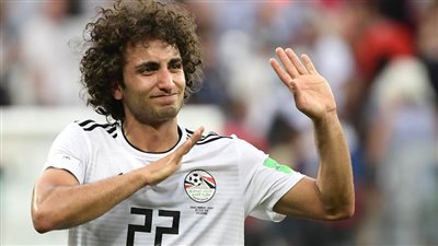 وكيل وردة يكشف حقيقة امتلاكه عرضًا من أولمبياكوس اليوناني