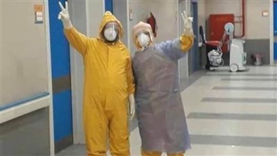 تعافي معمرة كورية جنوبية تبلغ 104 أعوام من فيروس كورونا