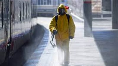 موسكو تسجل أقل من 5000 إصابة بفيروس 
