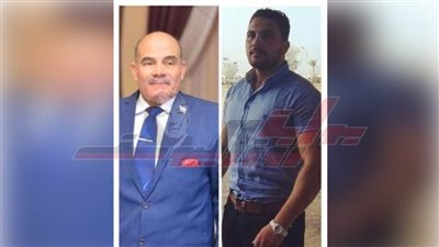 بعد 48 ساعة من الوفاة.. أب يلحق بنجله بسبب 