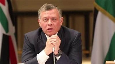 العاهل الأردني: ضم إسرائيل أجزاء من الضفة الغربية سيؤدي إلى صدام كبير مع الأردن