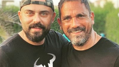 أحمد صلاح حسني: بكيت قبل تصوير «الاختيار»