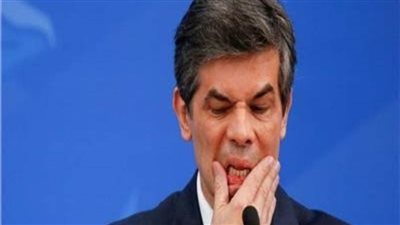 عاجل.. استقالة وزير الصحة البرازيلي بسبب كورونا