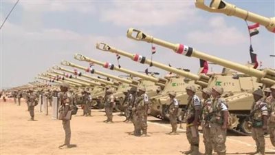 الأزهر يشيد بجهود القوات المسلحة في تتبع بؤر الإرهاب بسيناء