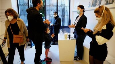 فرنسا.. متحف النحات ألبرتو جياكوميتي يعيد فتح أبوابه أمام الزوار بشروط