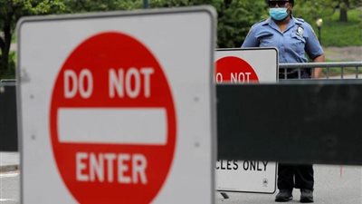 نيويورك تفتح الشواطئ جزئيا من 23 إلى 25 مايو