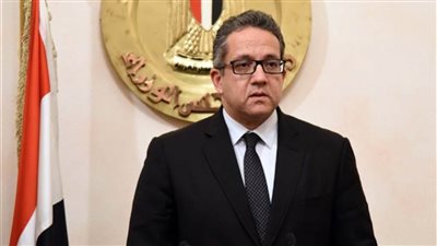  عاجل.. السياحة: عودة الفنادق للعمل مرتبط بمعدلات الإصابة بكورونا  والتزام الفنادق بالإجراءات