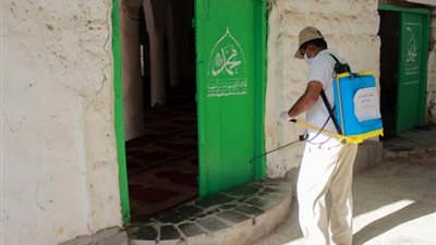 تحذير أممي من خطورة التعتيم على تفشي الوباء في اليمن