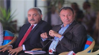 العامري فاروق يكشف موقفه من الانتخابات القادمة