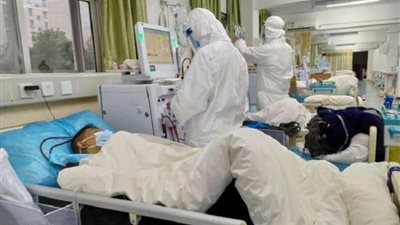 الصين: لا وفيات بكورونا وتسجيل 8 إصابات