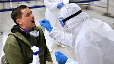 روسيا: وفيات كورونا ترتفع إلى 2418