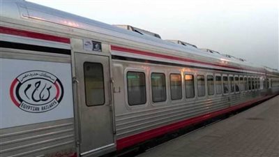 عاجل.. بالمواعيد.. ننشر خطوط القطارات بالصعيد خلال العيد