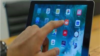 انتظام امتحانات الصف الأول الثانوي فى الوادى الجديد