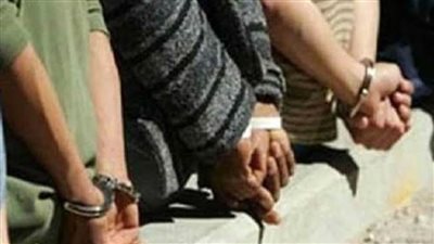 ضبط تشكيل عصابي تخصص في سرقة الكابلات النحاسية بالإسكندرية