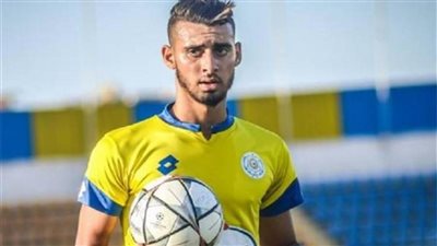 ماذا قدم باهر المحمدي خلال مشواره قبل الانتقال للأهلي
