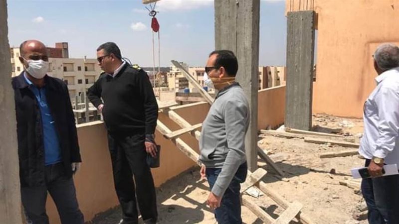 استمرار حملات رصد