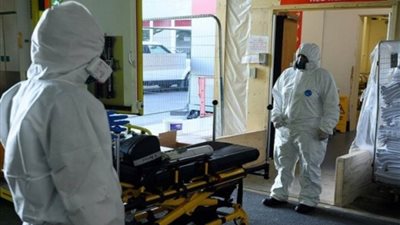 عاجل.. بريطانيا تسجل 468 وفاة جديدة بـ