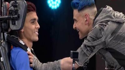 بن شرقي يرفض طلب رامز بخيانة الزمالك