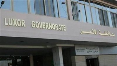 الأقصر تنجح في احتواء الآثار السلبية لموجة الطقس 