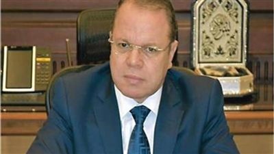 النائب العام يتابع تحقيقات واقعة قتل مواطن بالعريش