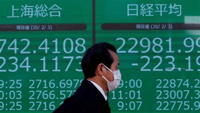 الحكومة الكورية الجنوبية تخفض توقعات النمو الاقتصادي بسبب جائحة كورونا