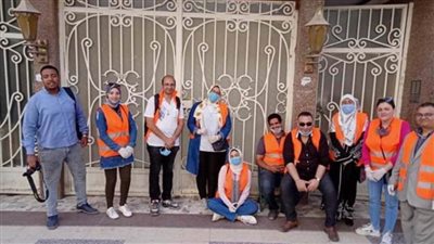 انطلاق مبادرة «رد الجميل» بالإسكندرية