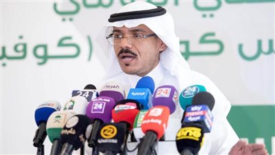 الصحة السعودية: المملكة من الأقل عالميًا في الوفيات والحالات الحرجة بكورونا