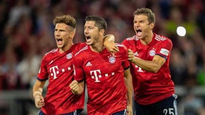 تعرّف على القنوات الناقلة مواعيد مباريات كرة القدم.. اليوم الأحد