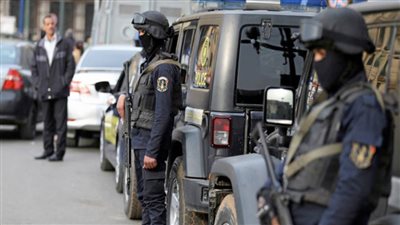 تعرف على الضربات الأمنية لقطاع الأمن الاقتصادي بالداخلية خلال يوم واحد