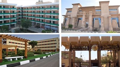 عاجل.. القوات المسلحة ترفع كفاءة العديد من المدن الجامعية 