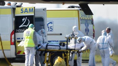 النمسا تسجل 41 إصابة جديدة بـ