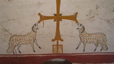 كشف جديد يرجع للعصر الصاوي