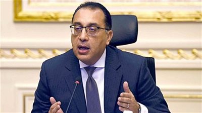 عاجل.. مدبولي: عقوبات صارمة لعدم ارتداء الكمامة في الأماكن العامة