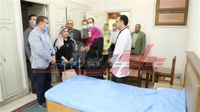 المنوفية تعلن شفاء 212 مصابًا بفيروس كورونا 