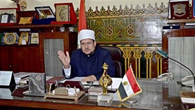 الأوقاف: السماح للمساجد بنقل تكبيرات العيد من الإذاعة 