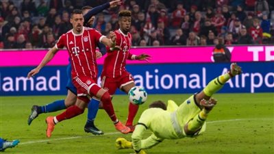  رقم قياسي لمشاهدات مباريات 