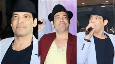 سعد الصغير: 