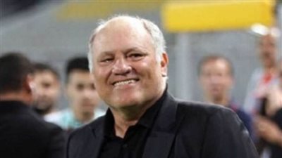 أسامة عرابي يعلن سبب رحيل مارتن يول عن الأهلي