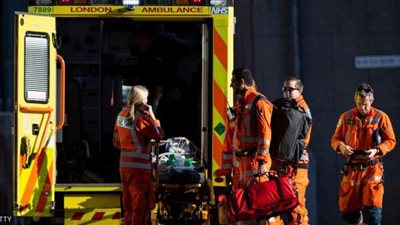 حصيلة الوفيات بـ