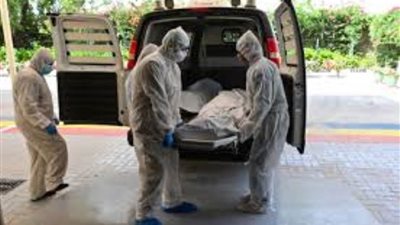 العراق : 144 مصابا بكورونا في خلال 24 ساعة