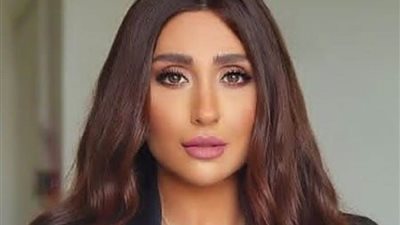 حريق يودي بحياة والد ممثلة لبنانية مشهورة