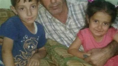 مقتل مزارع سوري برصاص تركي 